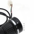 thumbnail image 3 of Mosiee The Electric Vehicle Motorcycle Speed Throttle Ebike For Dspr Four-Gear, 3 of 9