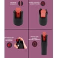 thumbnail image 4 of Wholesale Lot Pepper Spray Maximum Strength 1/2 oz Compact Size Police Grade Formula Best Self Defense Tool for Women with Leather Case, 4 of 5