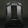 thumbnail image 2 of Solar USB charging Backpack,Black, 2 of 2