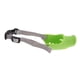 thumbnail image 1 of para perro con forma de boca de cerdo, cubierta para boca de perro, transpirable, , plástico suave Verde Zulema Fundas para perros con forma de boca de cerdo, 1 of 8