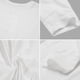thumbnail image 3 of Men"s One Piece Long Johns Night Pajama, 3 of 3