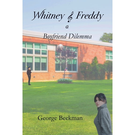 Whitney & Freddy, (Paperback)