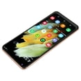 thumbnail image 2 of S30 Ultra Smartphone para Android 10.0 6.6in 4GB RAM 64GB ROM MTK6889 Teléfono móvil Frontal 8MP Trasero 16MP 1960x1080 100-240V Oro Enchufe de EE. UU., 2 of 14