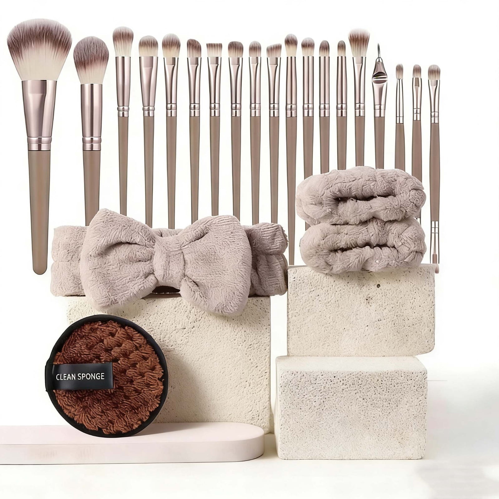 Jerome Alexander MagicMinerals AirBrush Foundation, Spray Makeup