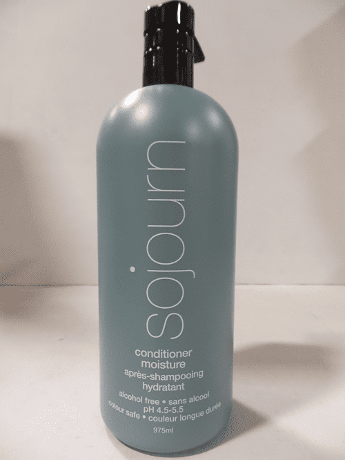 sojourn hair products