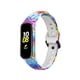thumbnail image 3 of Gwong Electrónica Reemplazo de pulsera de silicona suave de pulsera suave para la pulsera para Samsung Galaxy Fit2 SM-R220, 3 of 6