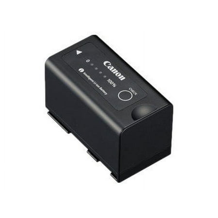 UPC: 0013803124736 | Canon BP-955 – Battery – Li-Ion – 4900 mAh – for Canon GL2 XF100 XF105 XF200 XF205 XF300 XF305 XH G1S XL2; EOS C100 C300 C500