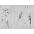 thumbnail image 1 of Ahgly Company Indoor Rectangle Abstract Gray Modern Area Rugs, 3' x 5', 1 of 4