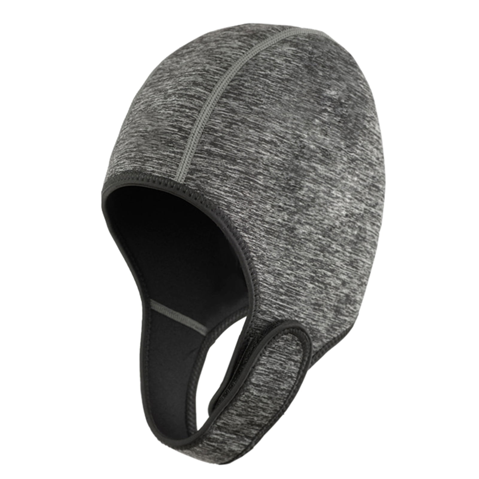 Thermal Swimming Cap Sun-proof Head 