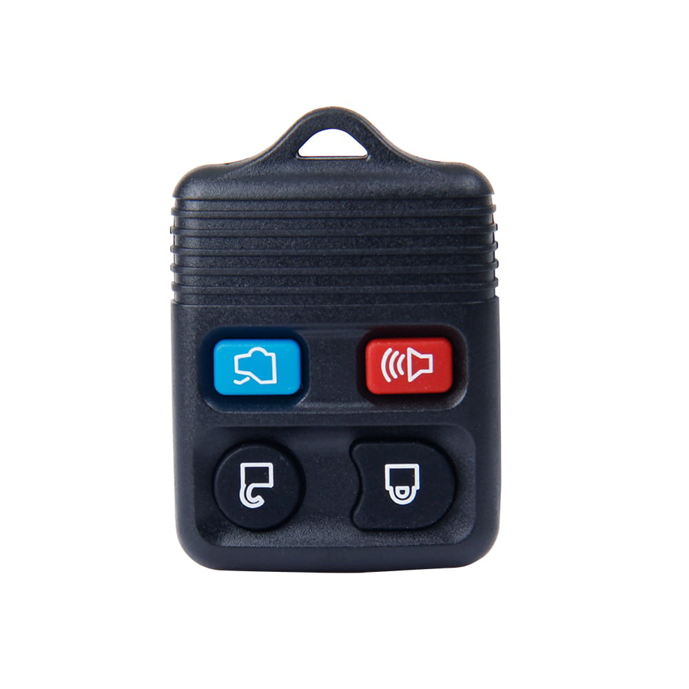 NEW Replacement Keyless Entry Remote for 1998-2015 Ford Explorer 