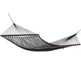 Caribbean Hammocks Rope Hammock
