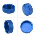 thumbnail image 3 of Motorcycle Brake Reservoir Filter  Protective Cover For MT-09 MT-10 Tracer XSR900, 3 of 8