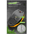 thumbnail image 3 of 0 Degree Right-Angle Infrared Laser Level, Decoration Wire Playing Tool, Mouse Type Ground High Precision, 3 of 4
