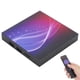 thumbnail image 5 of H10 Internet TV Box para Android 10.0 Calidad de imagen 6K CPU de alta definición 4K H616 AC100-240V 4 + 32 Premio americano, 5 of 8
