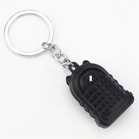 Fastener Keychain Vendre Weapon Model Key Fastener Pendant Key Buckle Key Chacin Exquisit ...