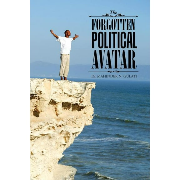 Forgotten Political Avatar