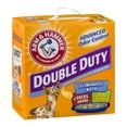 thumbnail image 5 of Arm & Hammer The Standard Of Purity, Double Duty Advanced Odor Control Clumping Litter, 14 Pound, 5 of 8