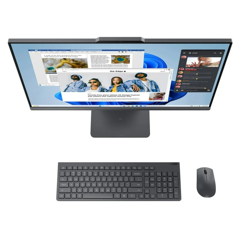 サ*︎様 NEC All-in-one i5 windows11 office Lenovo IdeaCentre 27