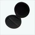 thumbnail image 2 of Earphone Case Headphone Earbud Hard Protective Carrying Case Bag, 2 of 5