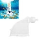 thumbnail image 4 of Bolsa multiusos para limpiador de piscinas, 2 piezas Bolsa de malla para barrer piscinas Bolsa con cremallera multiusos para limpiador de piscinas La mejor en su clase, 4 of 14