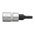 thumbnail image 3 of 1pc Torx Bit Sockets 1/4 Inch Driver Star Bit T8-T40 Screwdriver Bits Impact Bit, 3 of 11