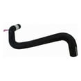 thumbnail image 2 of Motorcraft Radiator Coolant Hose KM-4983 Fits select: 2006-2010 FORD EXPLORER, 2007-2010 FORD EXPLORER SPORT TRAC, 2 of 3