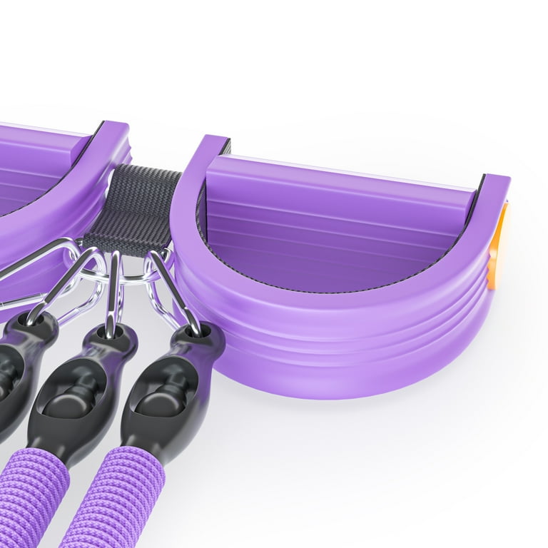 Fitness elastic rope hotsell