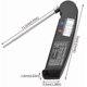 thumbnail image 3 of Switchable Food Thermometer Meat Thermometer Digital For Kitchen For Outdoor, 3 of 3
