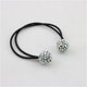 thumbnail image 3 of 2x Soporte Accesorios para Diamante de imitación Yuyangstore titular de cola de caballo brillante, 3 of 7
