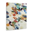 thumbnail image 2 of Stupell Industries Contemporary Multihued Expressive Abstract Canvas Art, 36 x 48, by Lisa Ridgers, 2 of 8