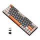 thumbnail image 4 of Teclado mecánico para juegos, intercambiable en caliente, duradero, interfaz tipo C, USB de bajo ruido Estilo B, 4 of 9