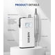 thumbnail image 3 of Taladro de uñas eléctrico AIRSEE E8 recargable 30000 RPM blanco, 3 of 7