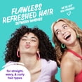 thumbnail image 4 of Aussie Instant Refresh Dry Shampoo for Straight, Wavy and Curly Hair, 4.9oz, 4 of 9