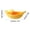 Yellow Size M X4, variant on Qonioi Banana Dog Bed, Warm Soft Breathable Pet Bed for Small Dogs, Cozy Banana Shape Pet Crate Mat for Cats Puppies Winter Indoor Outdoor Use