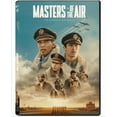 thumbnail image 3 of Masters of the Air (2024) – Limited Edition DVD – Brand New, 3 of 4