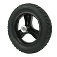 thumbnail image 4 of Wheelchair Push Wheel, Explosion Proof Electric Wheelchair Rear Wheel Easy To Use  for Upgrade, 4 of 7