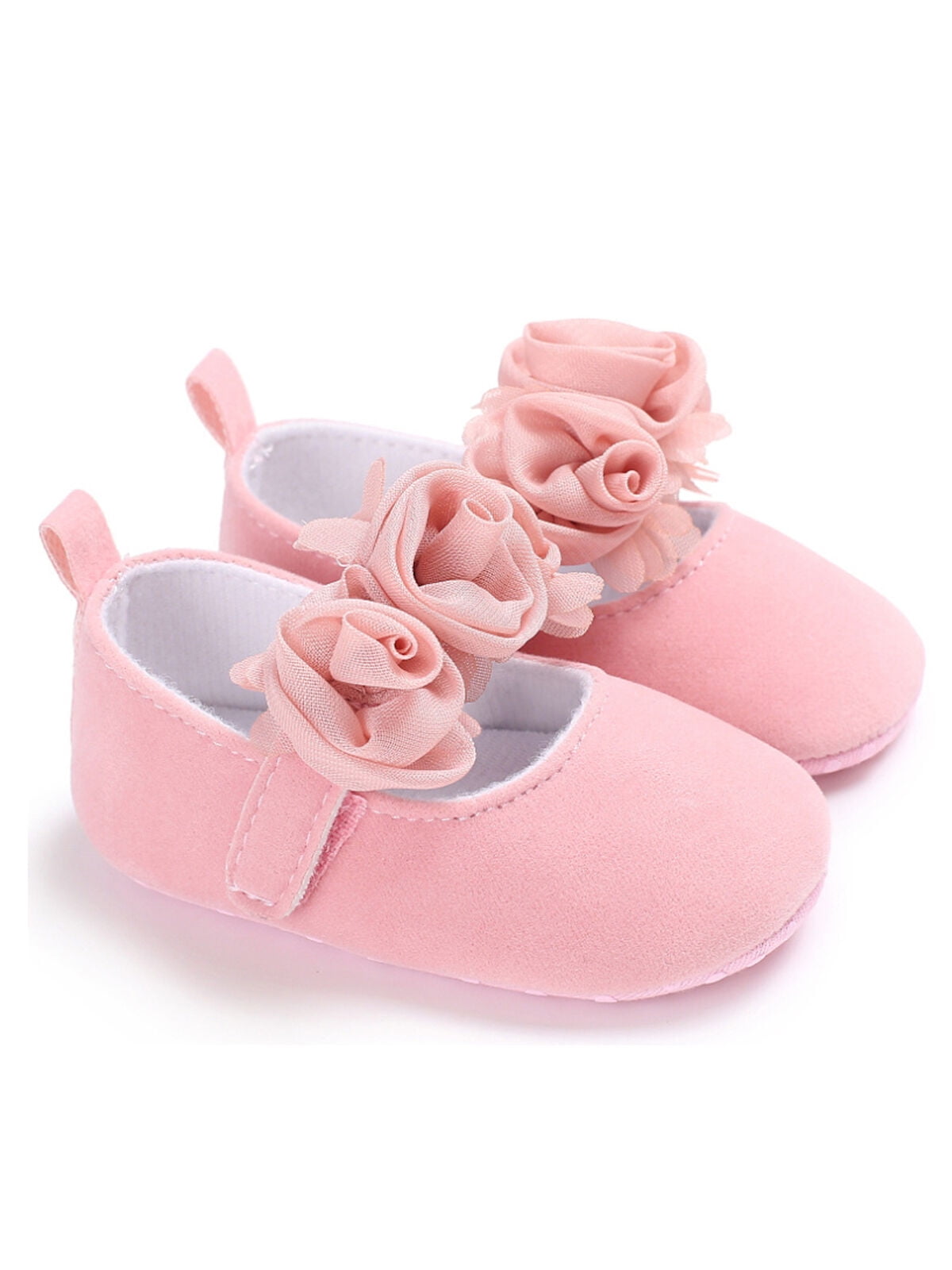newborn girl dress shoes