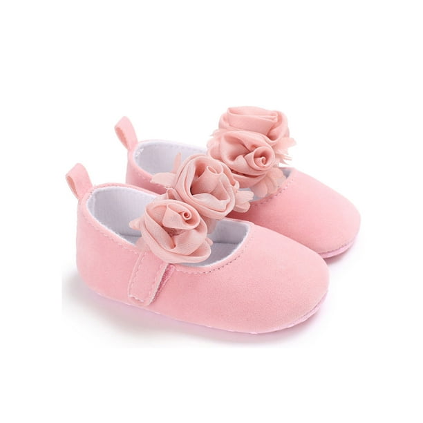 stores that sell baby shoes