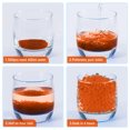 thumbnail image 4 of Muyoka 10.000 Uds. De bolas de agua, bolas de Gel el茅ctricas, bolas de Gel Blaster de 7-8mm para juego de equipo de tiro, relleno de jarr贸n de cuentas de agua ecol贸gicas no t贸xicas, 4 of 7