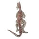 thumbnail image 2 of Figura De Acción De Dinosaurio, Figura De Acción Prehistórica Para Fiesta De Decoración ANGGREK No, 2 of 7