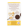 thumbnail image 5 of Simple Mills Nut Butter Stuffed Sandwich Cookies, Cocoa Cashew Creme, Gluten-Free, 6.7 oz, 5 of 6