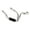 Link Pipe System, variant on For Harley Pan America 2020-2024 Pan America 1250 / S For Orinigial Silencer Escape Motorcycle Exhaust Header Link Pipe Slip-on
