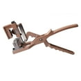thumbnail image 3 of Durable Multifunctional V-shaped Cutting Tool Suitable for Large Branch Tool, 3 of 11