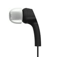 thumbnail image 7 of Koss KEB9i - Earphones with mic - in-ear - wired - 3.5 mm jack - black, 7 of 7