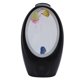 thumbnail image 5 of Lámpara Altavoz , Lámpara De Luz De Noche De Acuario, Reproductor De Ruido , Acuario Inspirado En Peces Modelo RGB Lámpara De Mesa 10 Estilos De Iluminación RGB Para, 5 of 7