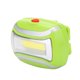 thumbnail image 2 of Brillo Faro Linterna Seguridad nocturna para actividades al aire libre (verde), 2 of 2