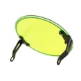 thumbnail image 3 of Cubierta de Faro Delantero Strade Fareast Limited Husqvarna Vitpilen 401 2018-2022 Verde Fluorescente, 3 of 8