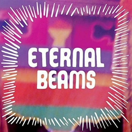 Eternal Beams [CD]