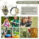 thumbnail image 5 of Reloj Walkie Talkie cxjoigxi recargable para niños 7 en 1, 5 of 7