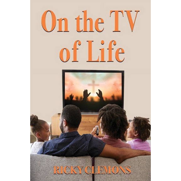 On the TV of Life (Paperback)